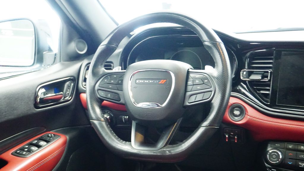 Thumbnail: 2022 Dodge Durango - 9