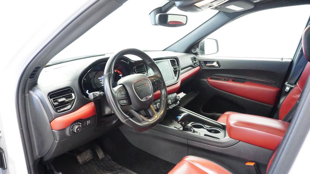 Thumbnail: 2022 Dodge Durango - 12