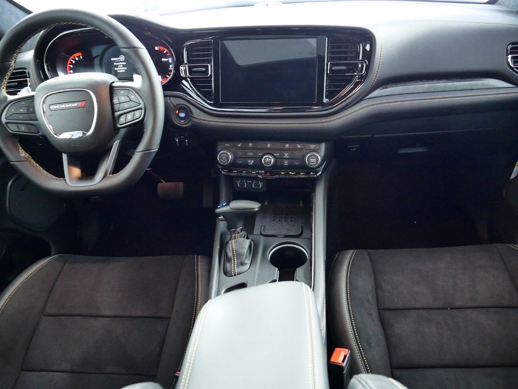 2025 Dodge Durango R/T 2