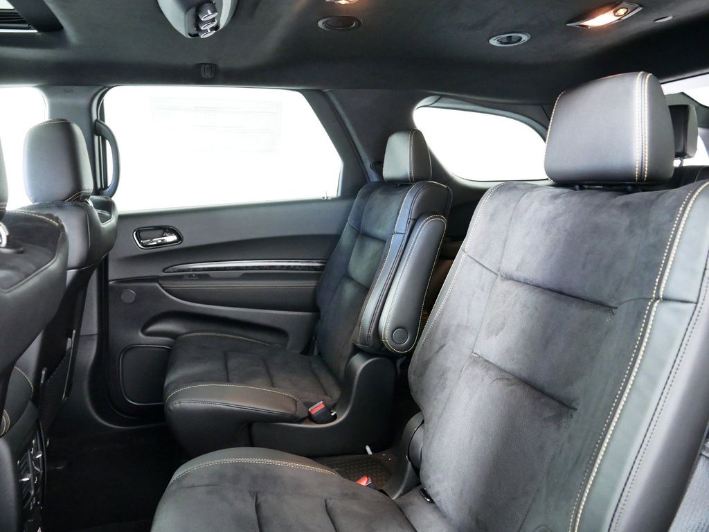 2025 Dodge Durango R/T 31