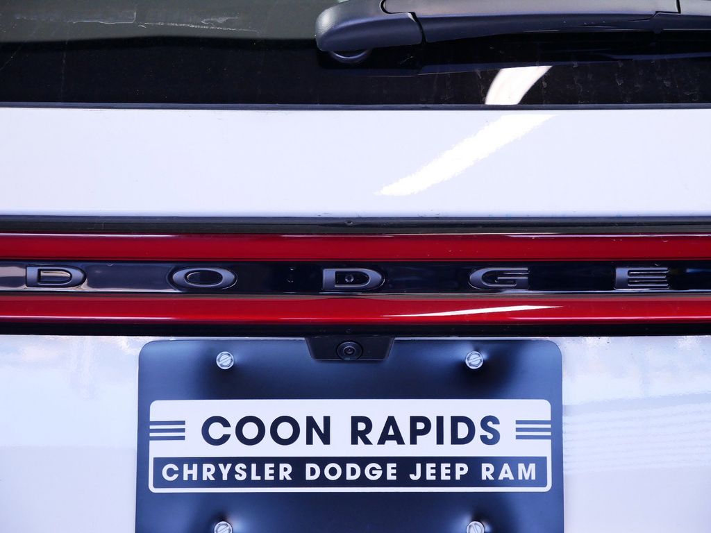 2025 Dodge Durango R/T 7