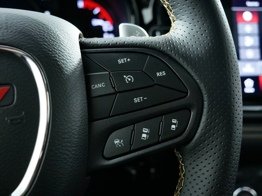 2025 Dodge Durango R/T 40