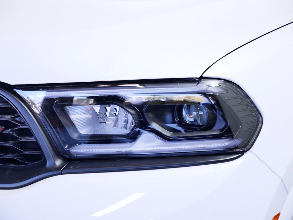 2025 Dodge Durango R/T 23