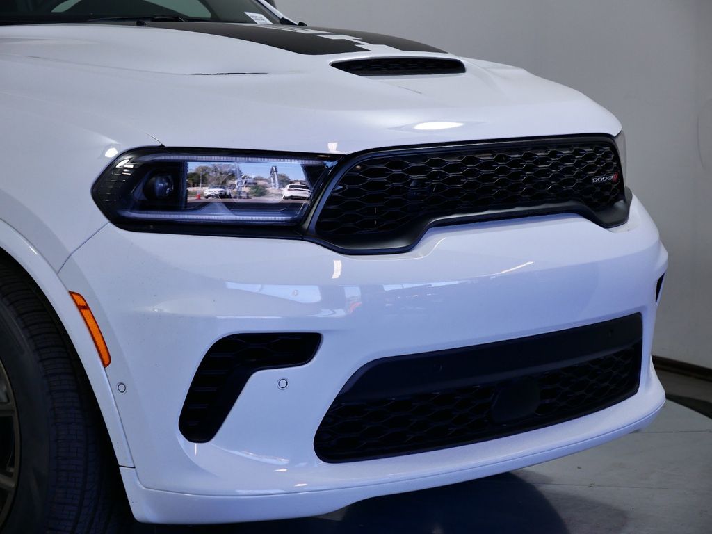 2025 Dodge Durango R/T 16