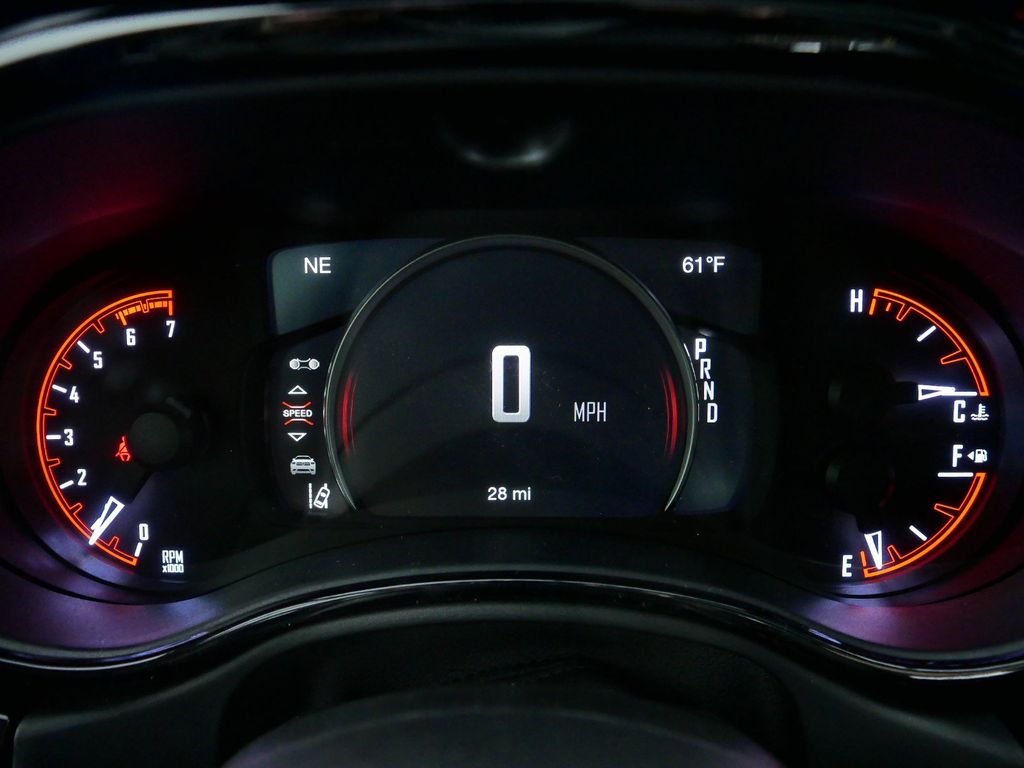 2025 Dodge Durango R/T 50