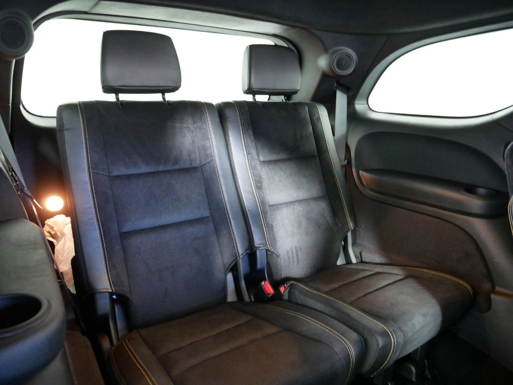 2025 Dodge Durango R/T 28