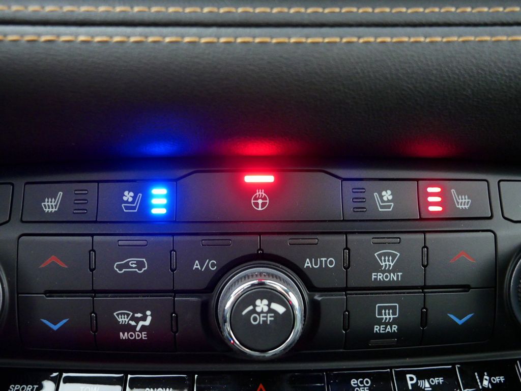2025 Dodge Durango R/T 46