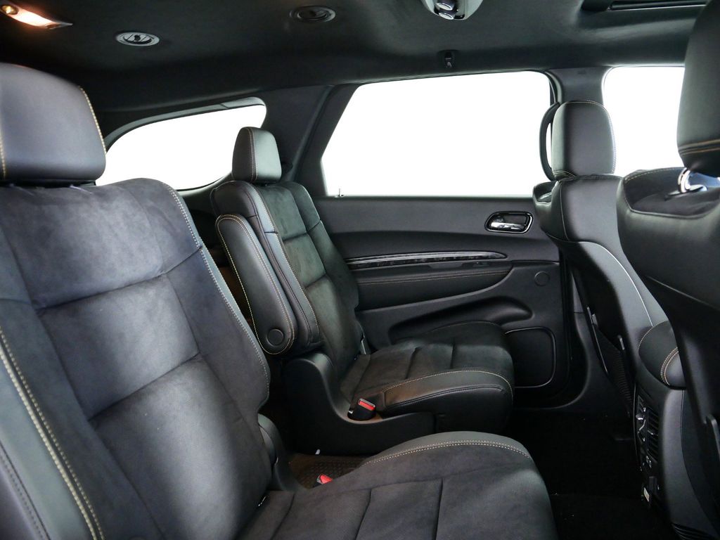 2025 Dodge Durango R/T 27