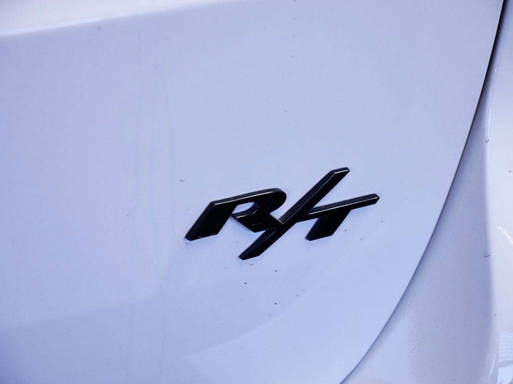 2025 Dodge Durango R/T 19