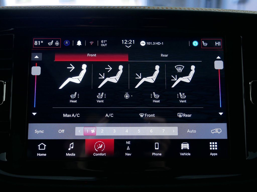 2025 Dodge Durango R/T 41