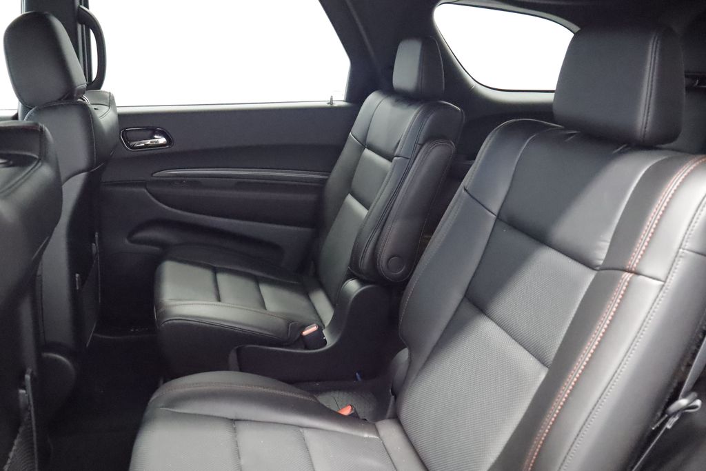 Thumbnail: 2026 Dodge Durango - 28