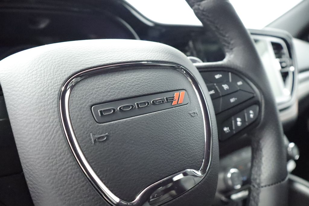 Thumbnail: 2026 Dodge Durango - 30