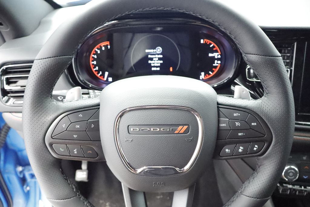 Thumbnail: 2026 Dodge Durango - 13