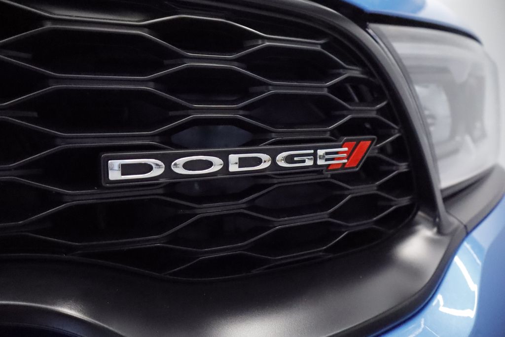 Thumbnail: 2026 Dodge Durango - 7