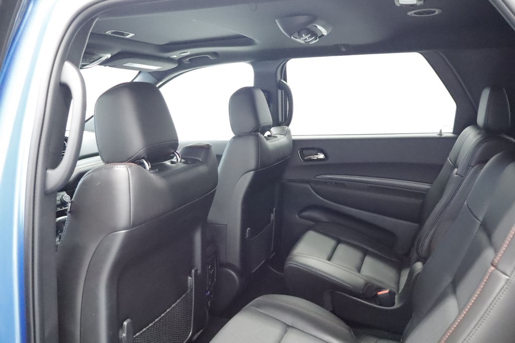 Thumbnail: 2026 Dodge Durango - 11