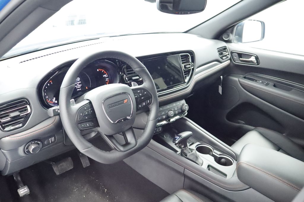 Thumbnail: 2026 Dodge Durango - 12