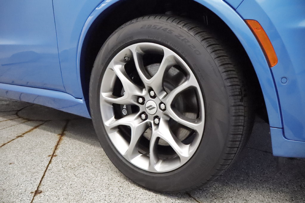 Thumbnail: 2026 Dodge Durango - 8