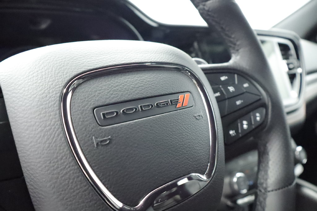 Thumbnail: 2026 Dodge Durango - 29