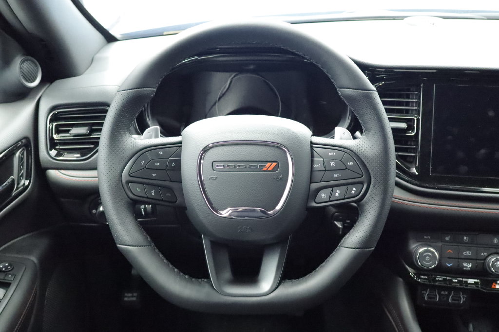 Thumbnail: 2026 Dodge Durango - 9