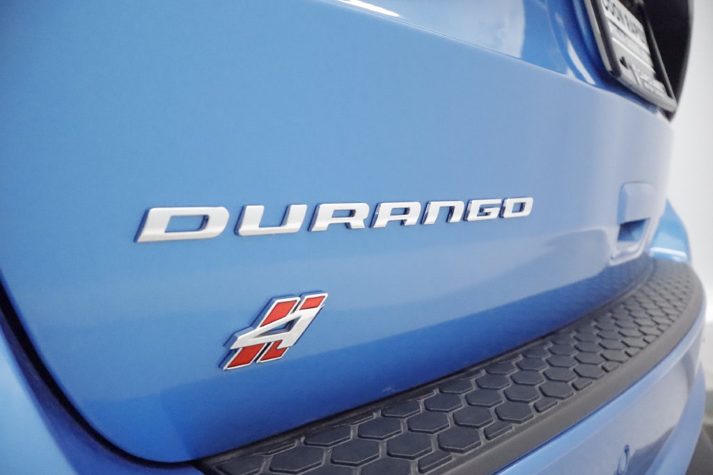 Thumbnail: 2026 Dodge Durango - 25