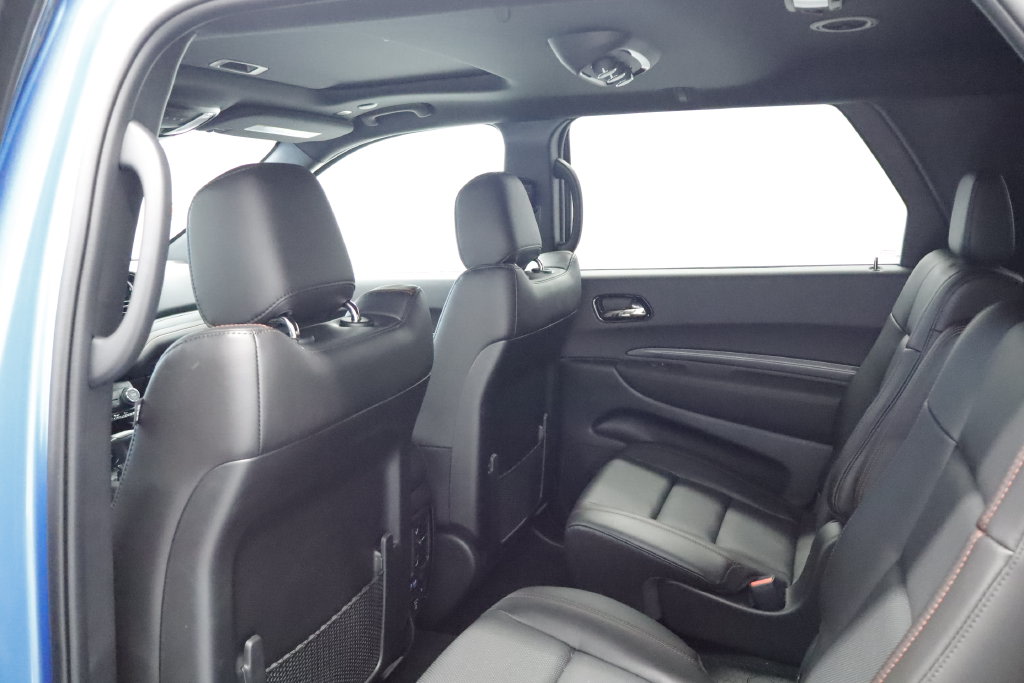 Thumbnail: 2026 Dodge Durango - 11