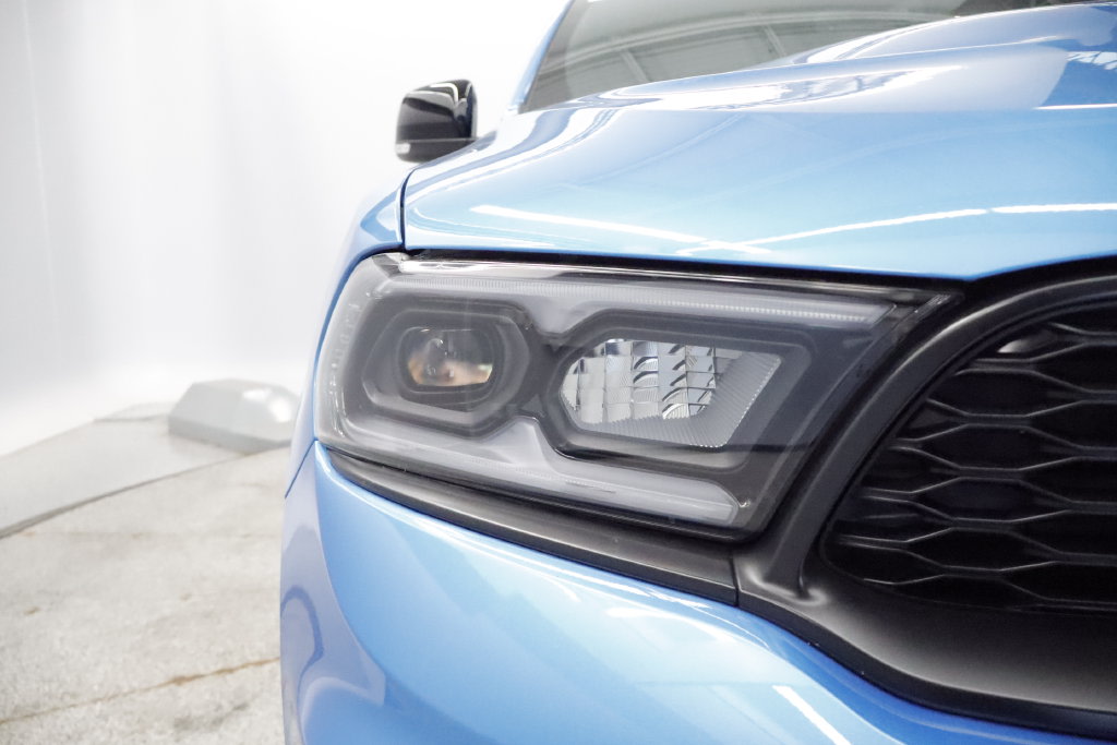 Thumbnail: 2026 Dodge Durango - 21