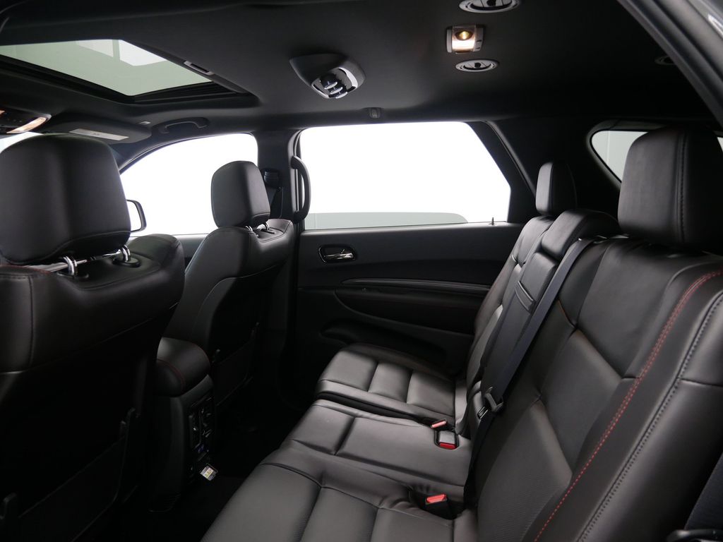 Thumbnail: 2027 Dodge Durango - 10