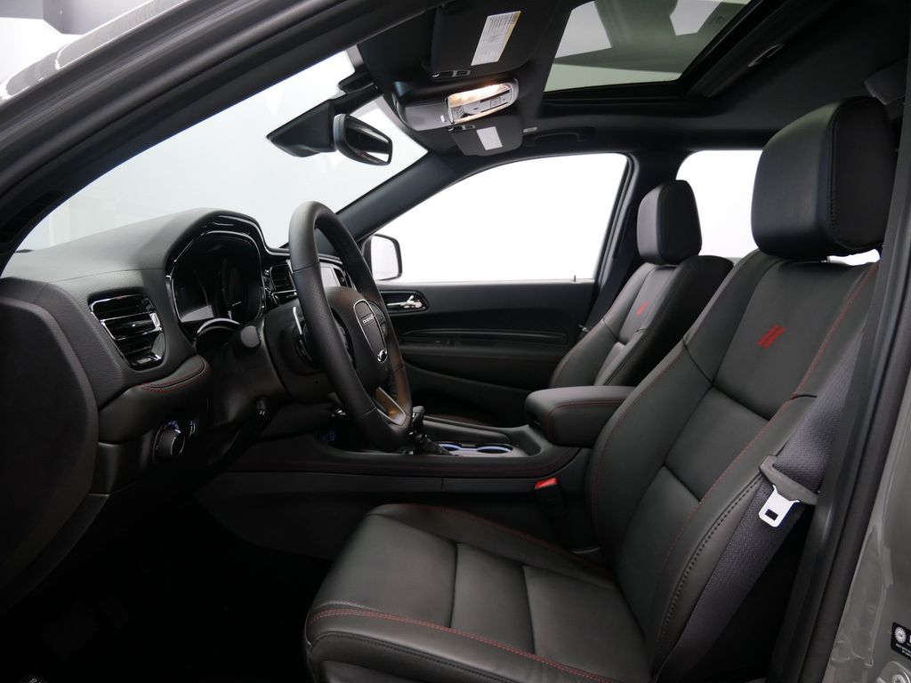 Thumbnail: 2027 Dodge Durango - 9