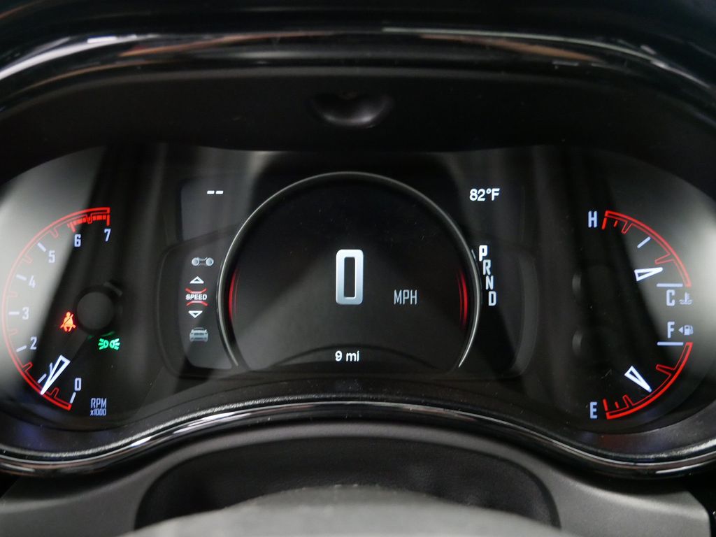 Thumbnail: 2027 Dodge Durango - 13