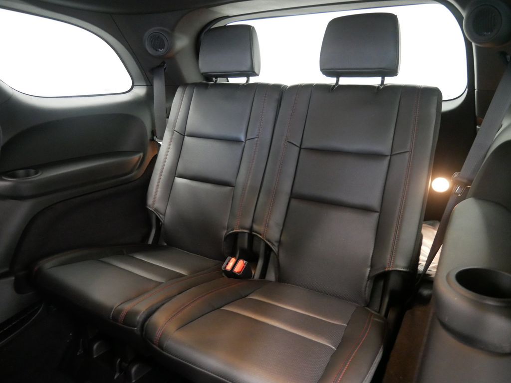 Thumbnail: 2027 Dodge Durango - 17