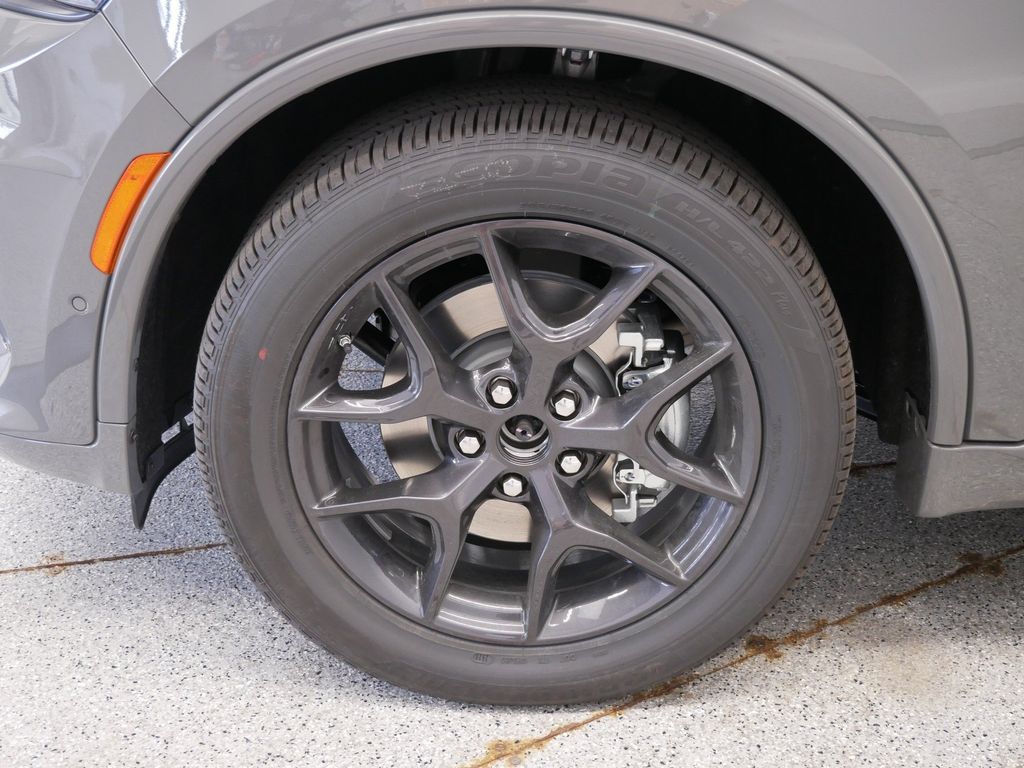 Thumbnail: 2027 Dodge Durango - 7