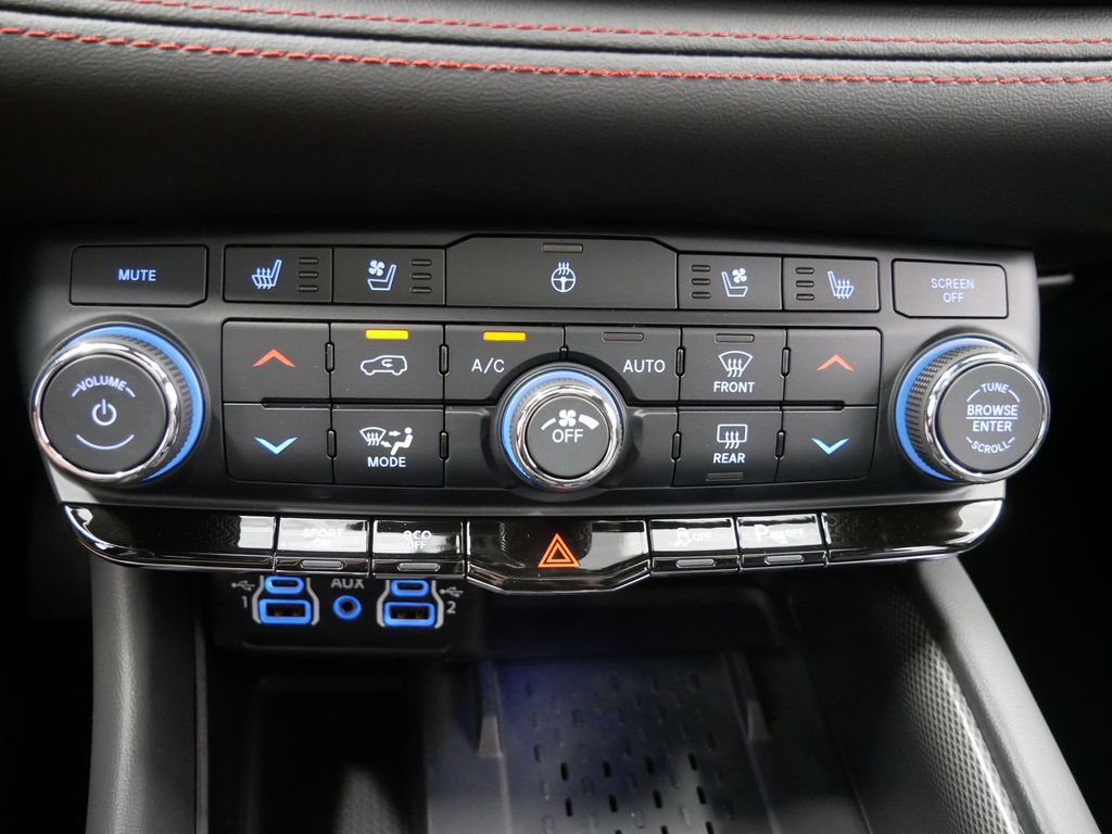 Thumbnail: 2027 Dodge Durango - 24