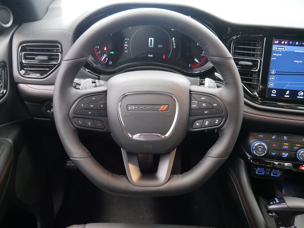 Thumbnail: 2027 Dodge Durango - 8