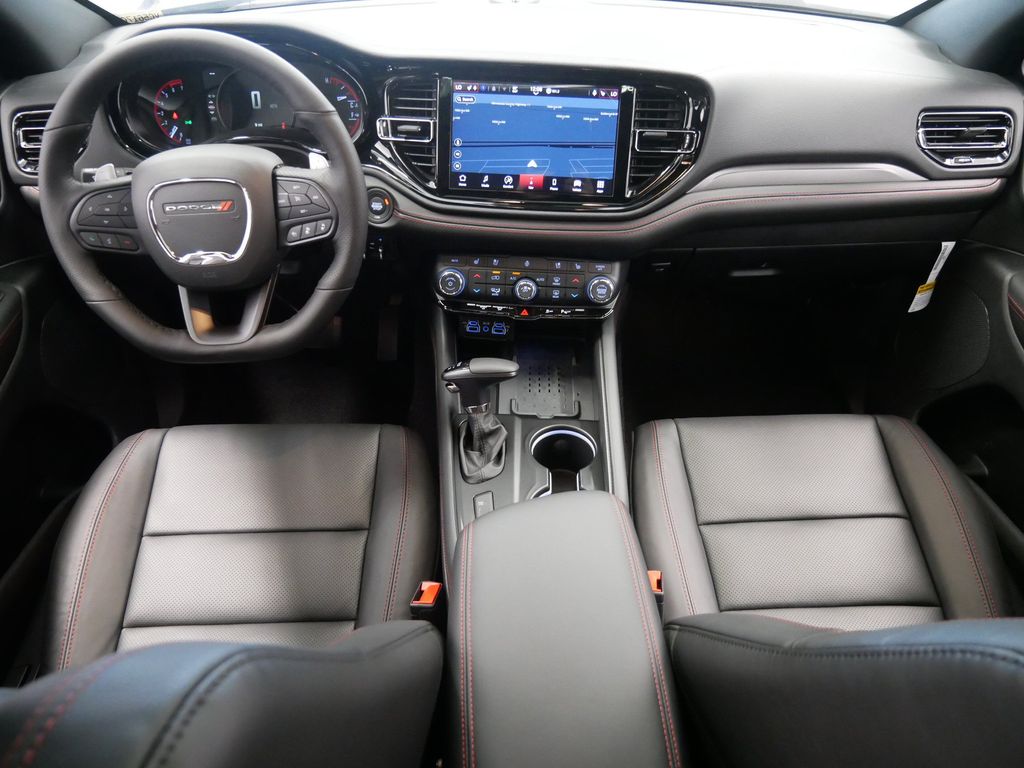 Thumbnail: 2027 Dodge Durango - 2