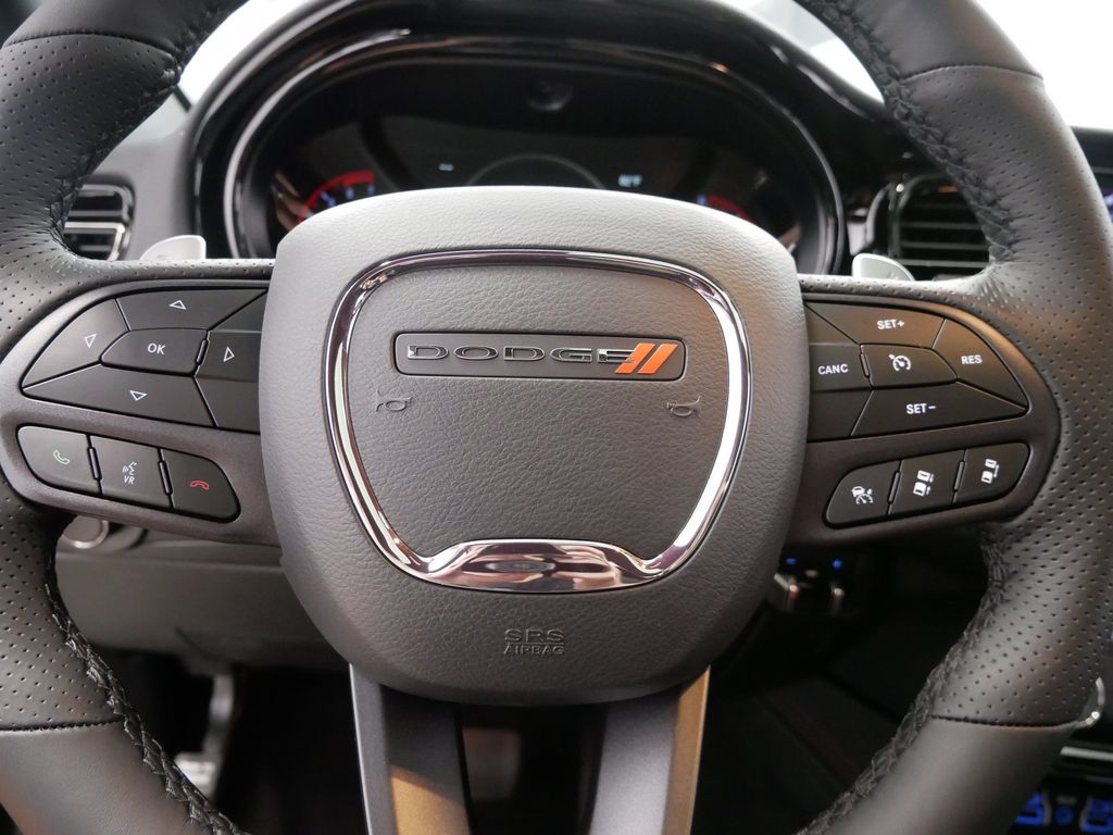 Thumbnail: 2027 Dodge Durango - 21