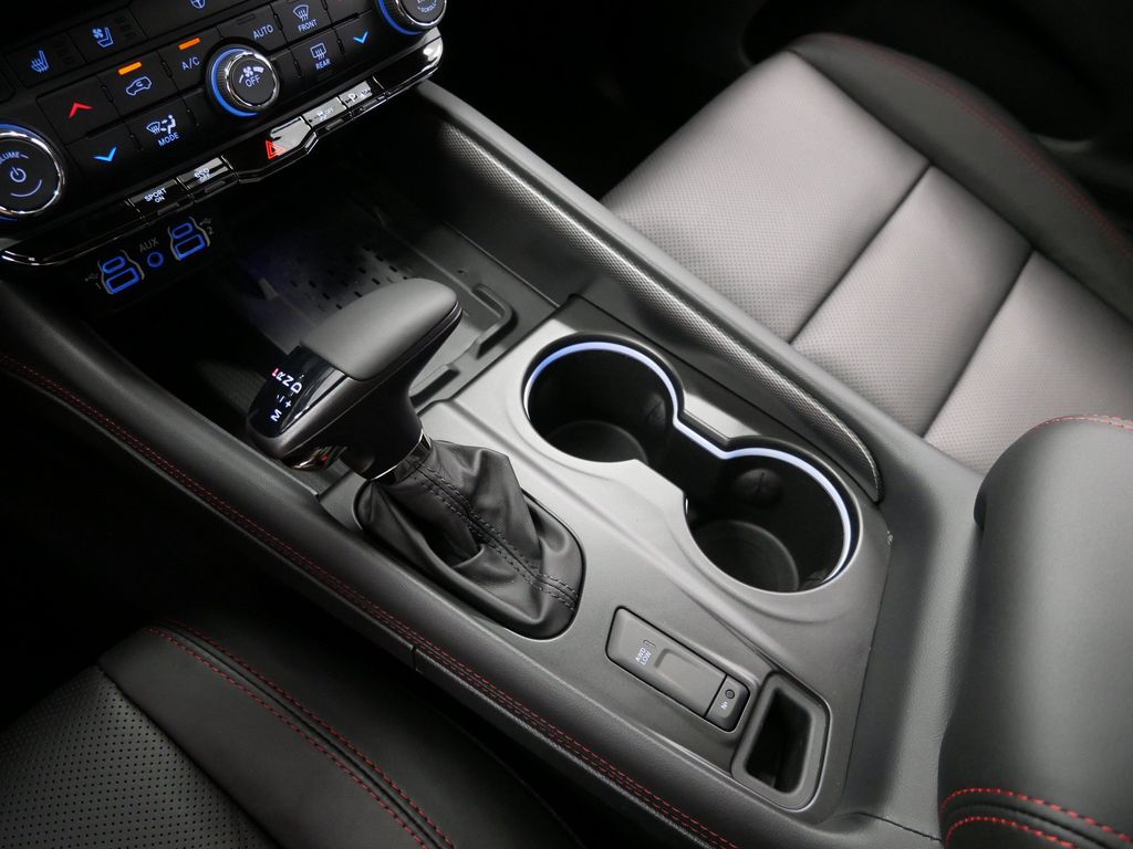 Thumbnail: 2027 Dodge Durango - 25
