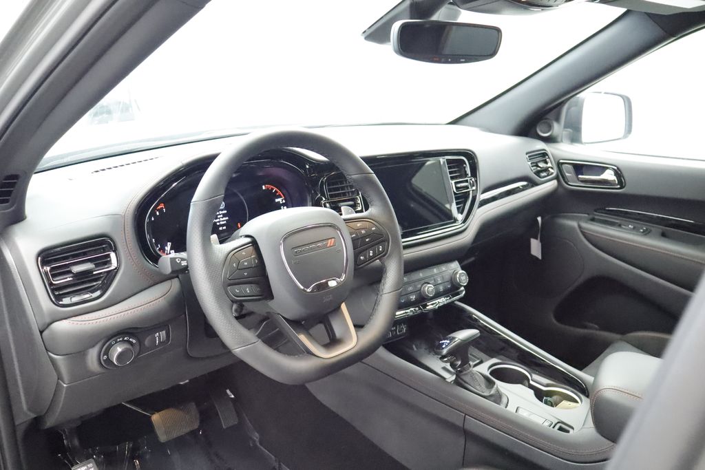 Thumbnail: 2026 Dodge Durango - 12