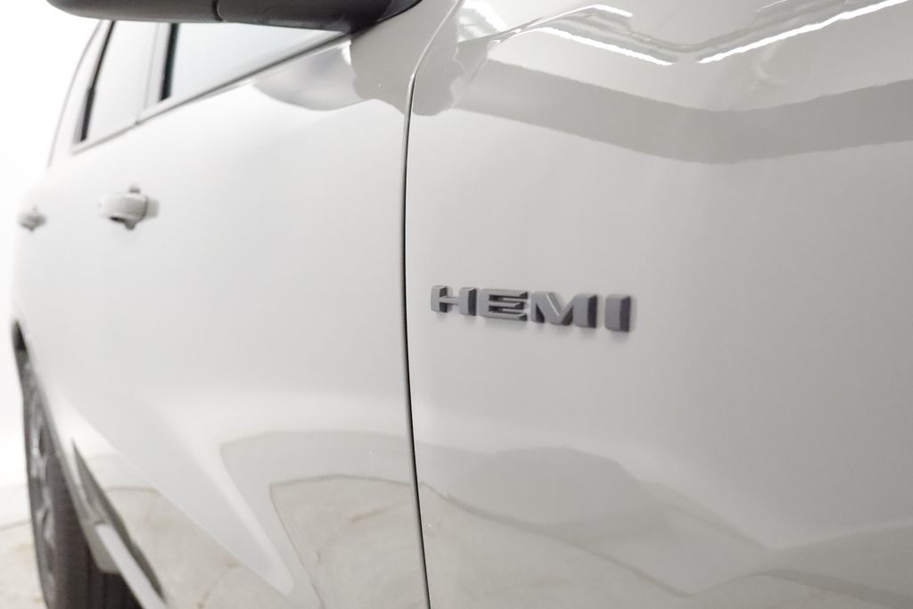Thumbnail: 2026 Dodge Durango - 23