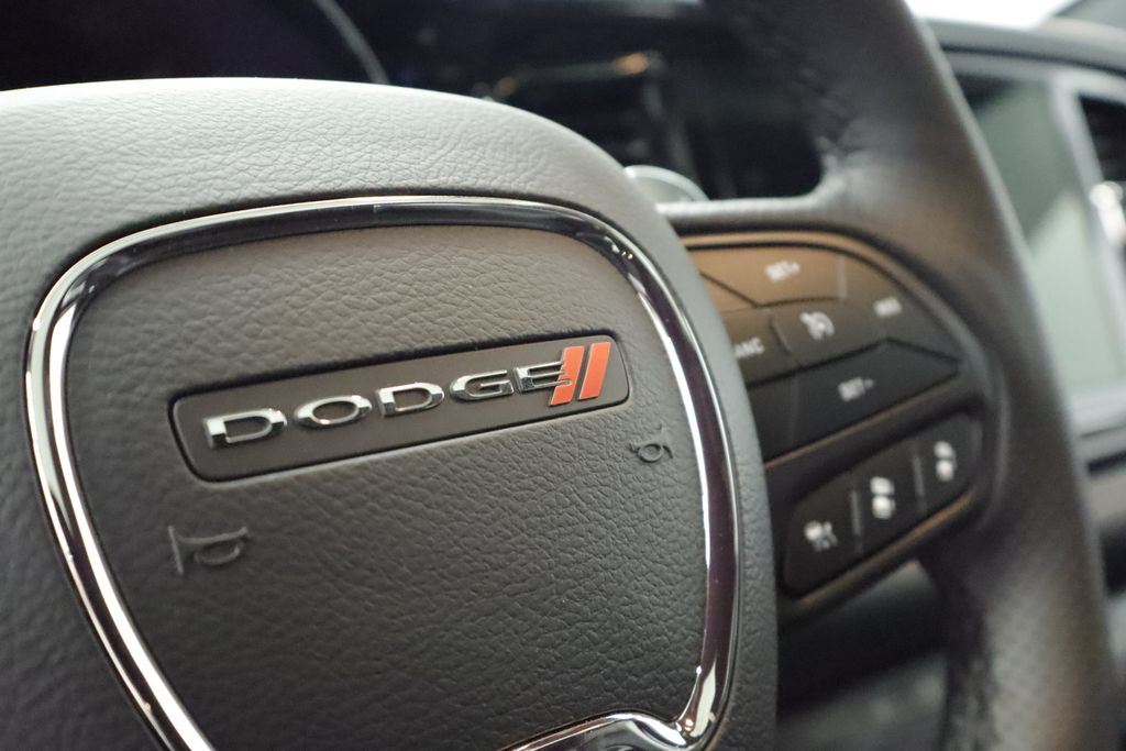 Thumbnail: 2026 Dodge Durango - 30
