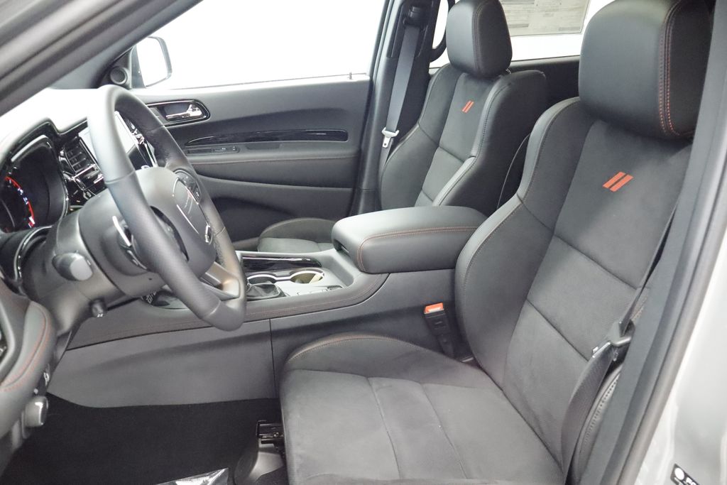 Thumbnail: 2026 Dodge Durango - 10