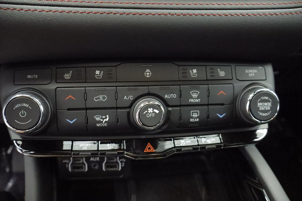 Thumbnail: 2026 Dodge Durango - 33