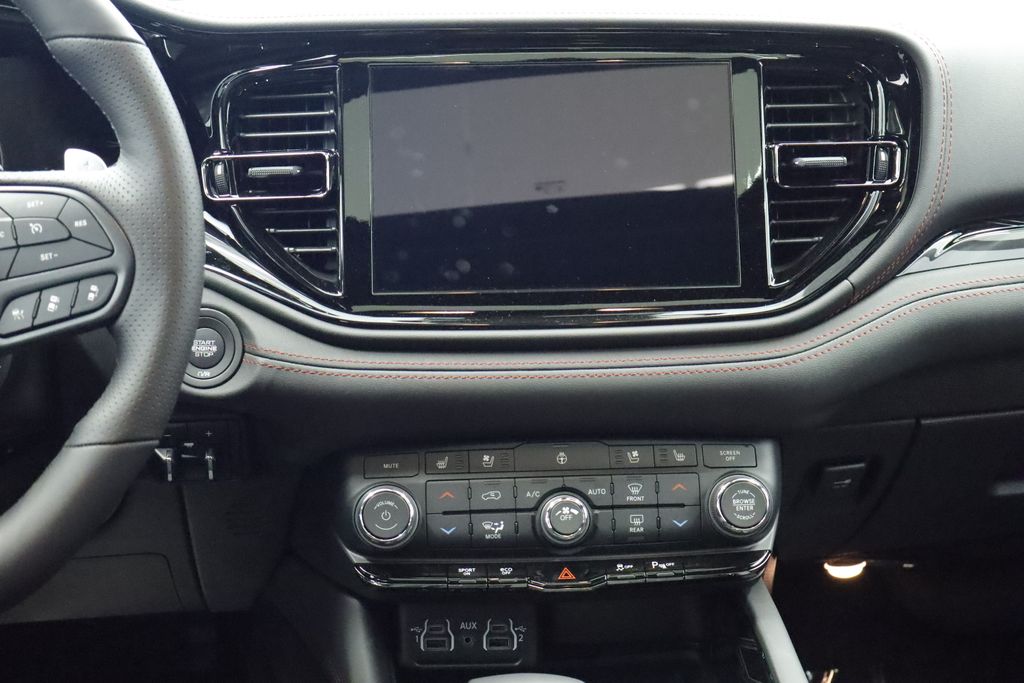 Thumbnail: 2026 Dodge Durango - 14