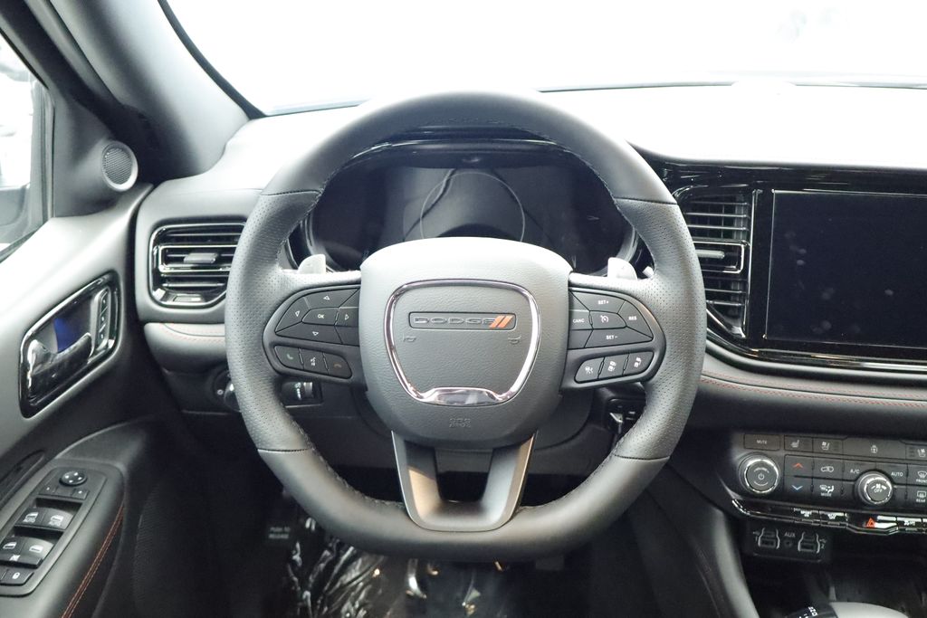 Thumbnail: 2026 Dodge Durango - 9