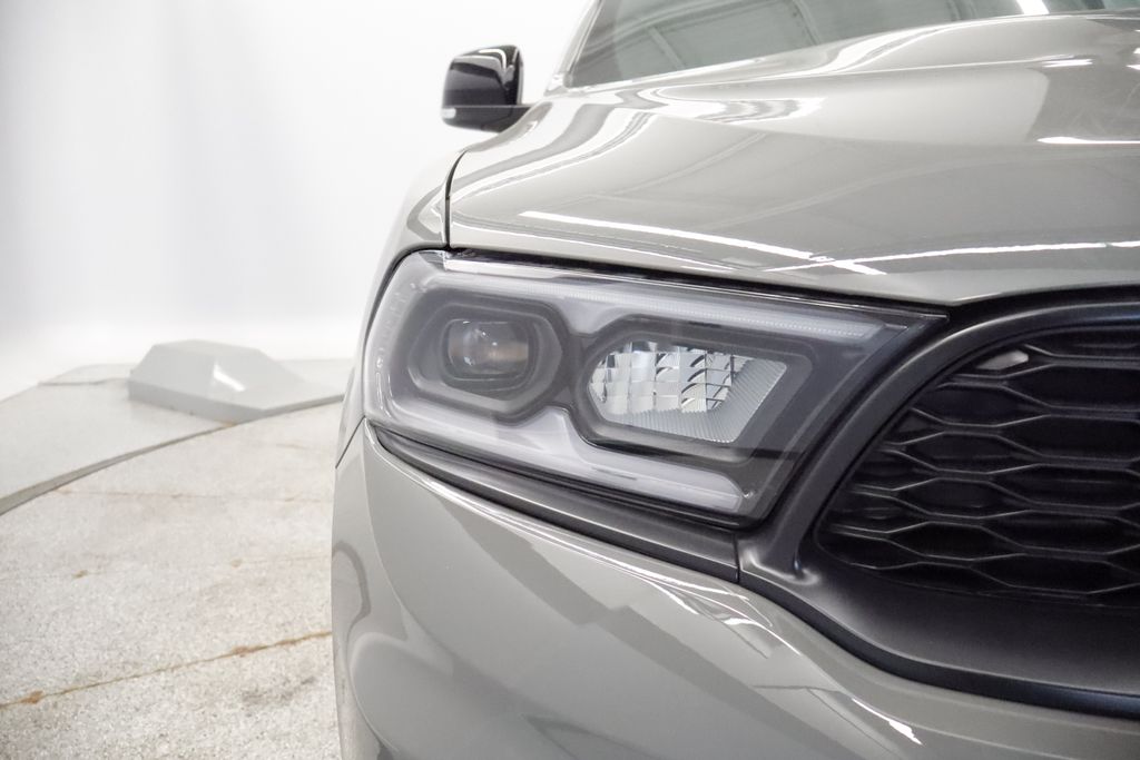 Thumbnail: 2026 Dodge Durango - 21
