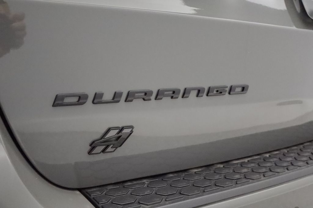 Thumbnail: 2026 Dodge Durango - 26
