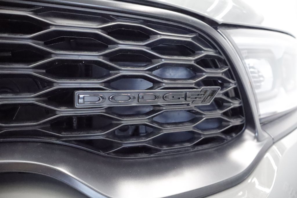 Thumbnail: 2026 Dodge Durango - 7