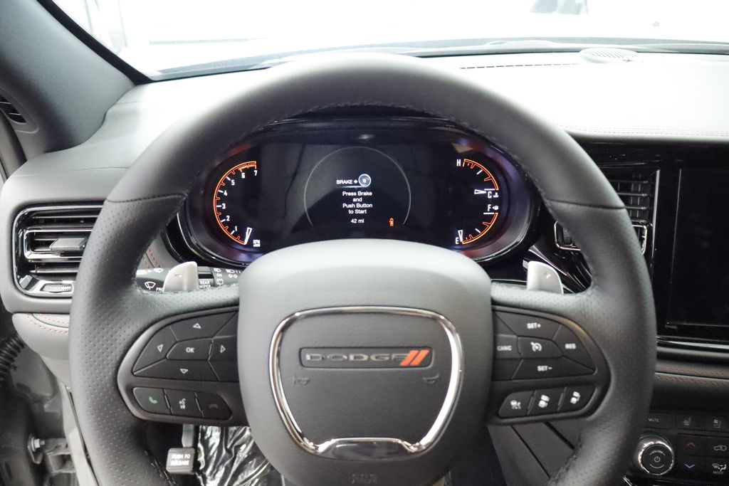 Thumbnail: 2026 Dodge Durango - 13