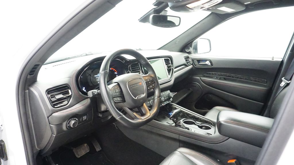 Thumbnail: 2024 Dodge Durango - 12