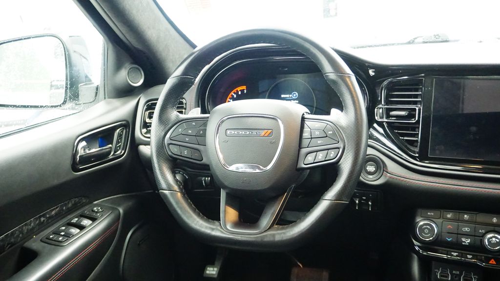 Thumbnail: 2024 Dodge Durango - 9
