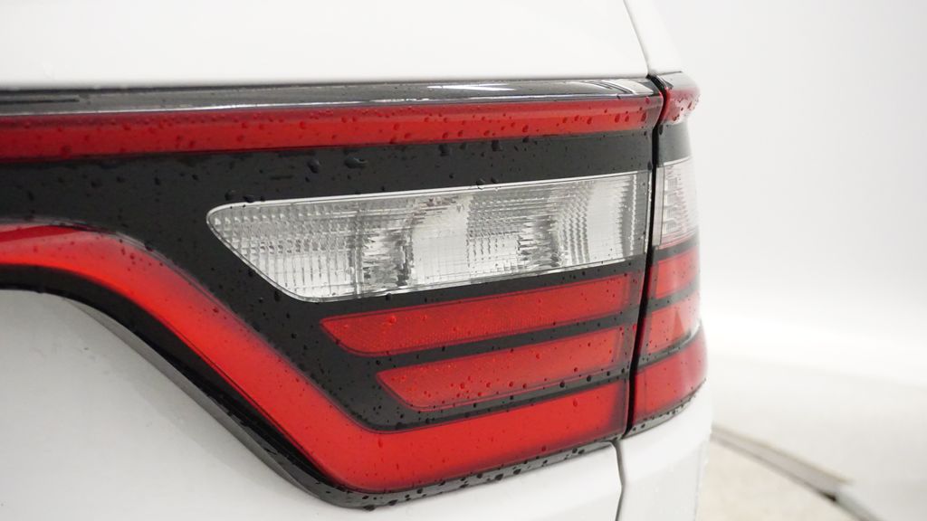 Thumbnail: 2024 Dodge Durango - 24